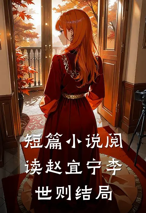 短篇小说阅读赵宜宁李世则结局