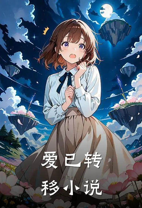 爱已转移小说
