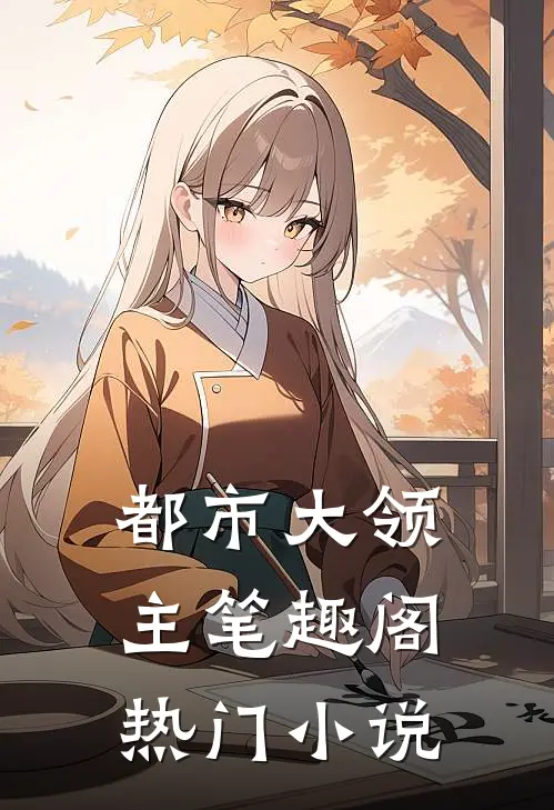 都市大领主笔趣阁热门小说