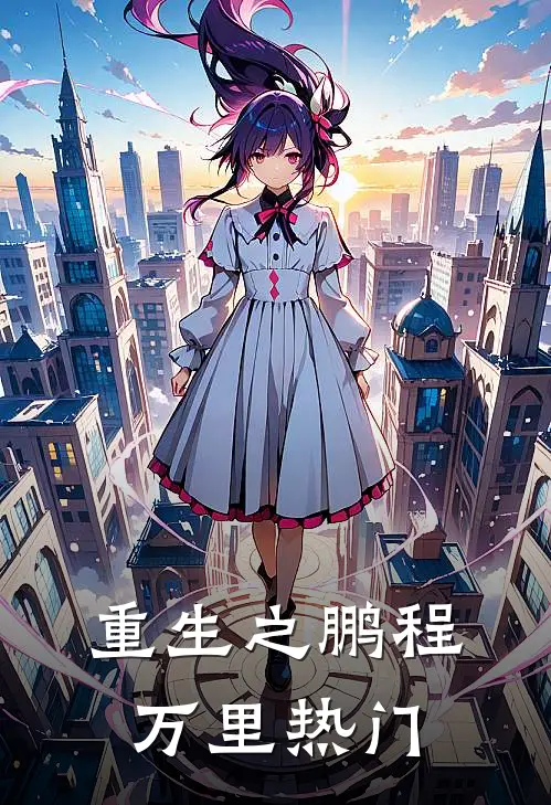 重生之鹏程万里热门