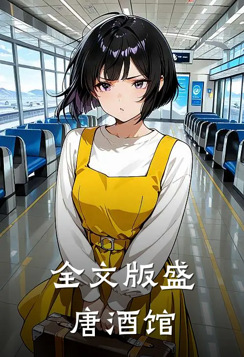 全文版盛唐酒馆