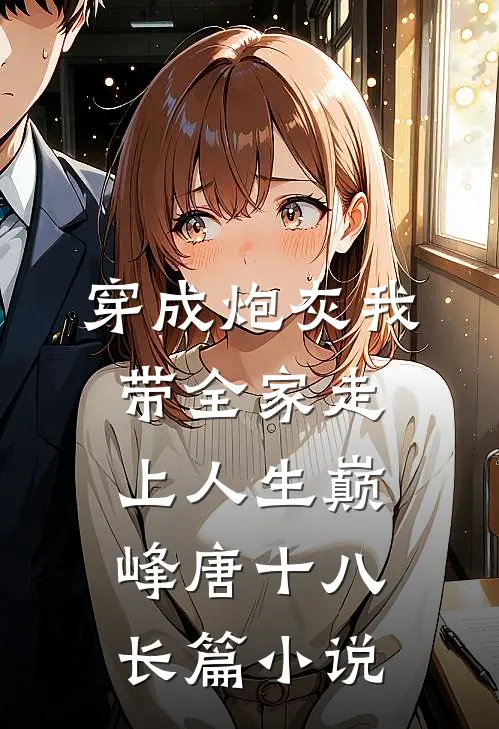 穿成炮灰我带全家走上人生巅峰唐十八长篇小说