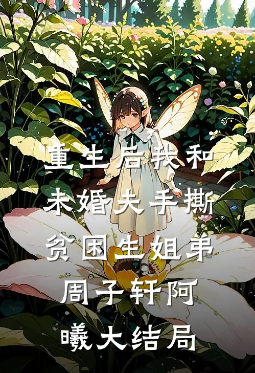 重生后我和未婚夫手撕贫困生姐弟周子轩阿曦大结局