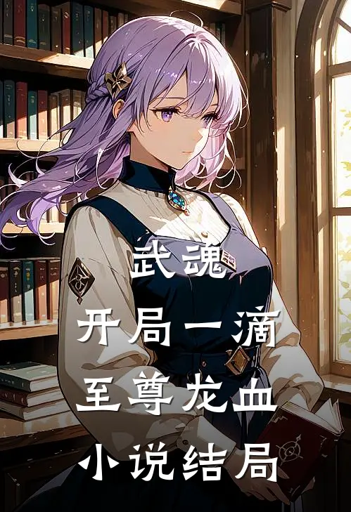 武魂：开局一滴至尊龙血小说结局