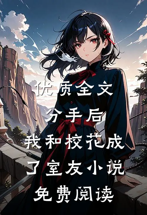 优质全文分手后，我和校花成了室友小说免费阅读