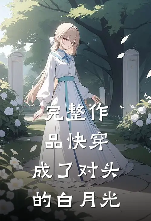 完整作品快穿：成了对头的白月光