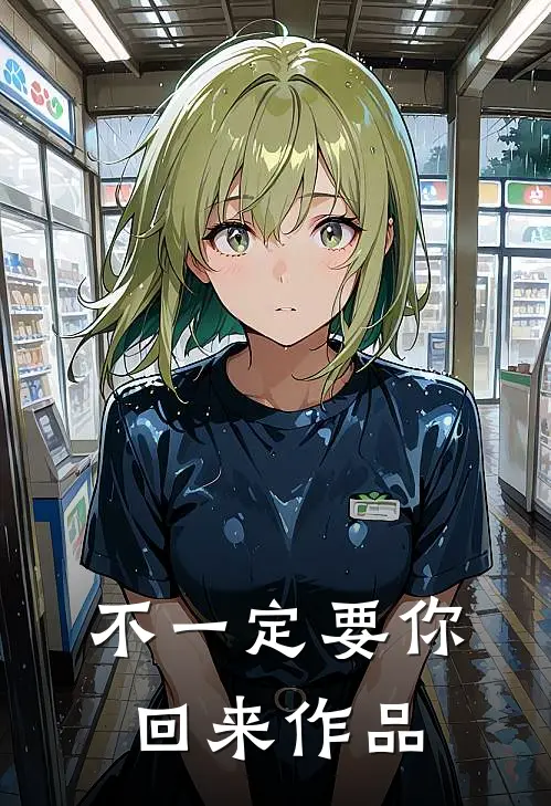 不一定要你回来作品