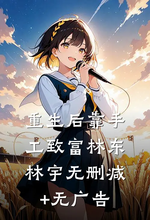 重生后靠手工致富林东林宇无删减+无广告