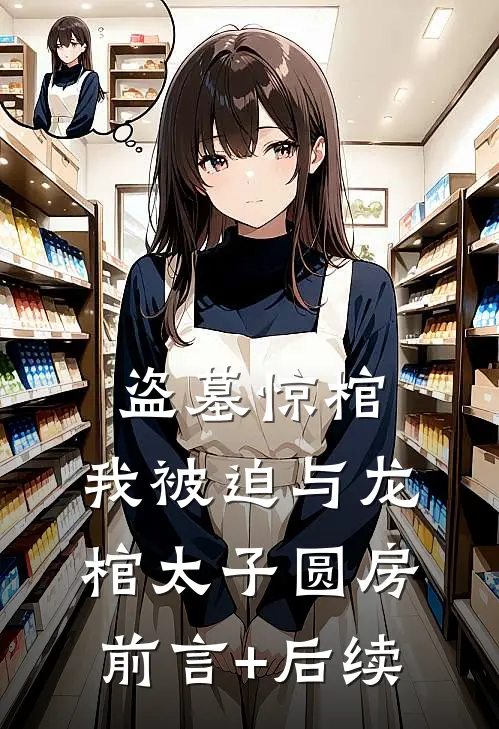 盗墓惊棺，我被迫与龙棺太子圆房前言+后续