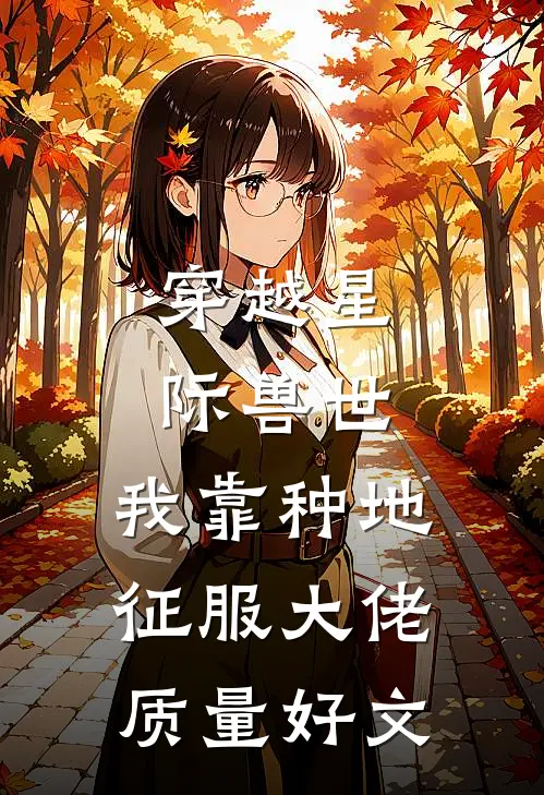 穿越星际兽世，我靠种地征服大佬质量好文