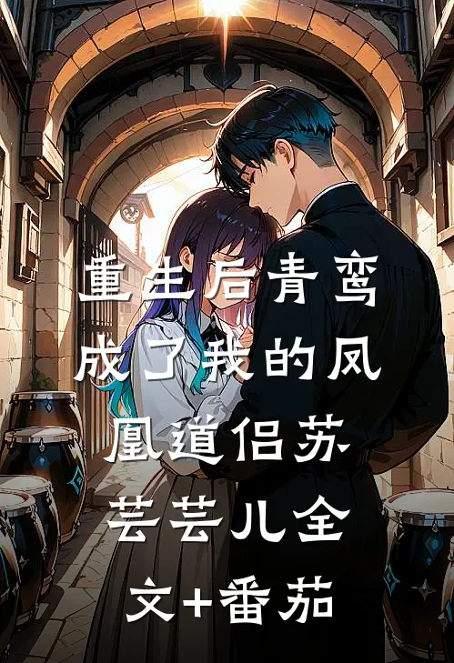 重生后青鸾成了我的凤凰道侣苏芸芸儿全文+番茄