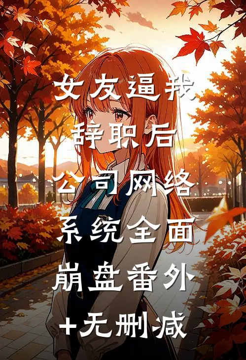女友逼我辞职后，公司网络系统全面崩盘番外+无删减