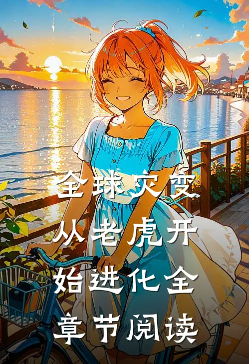 全球灾变，从老虎开始进化全章节阅读