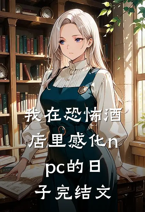 我在恐怖酒店里感化npc的日子完结文