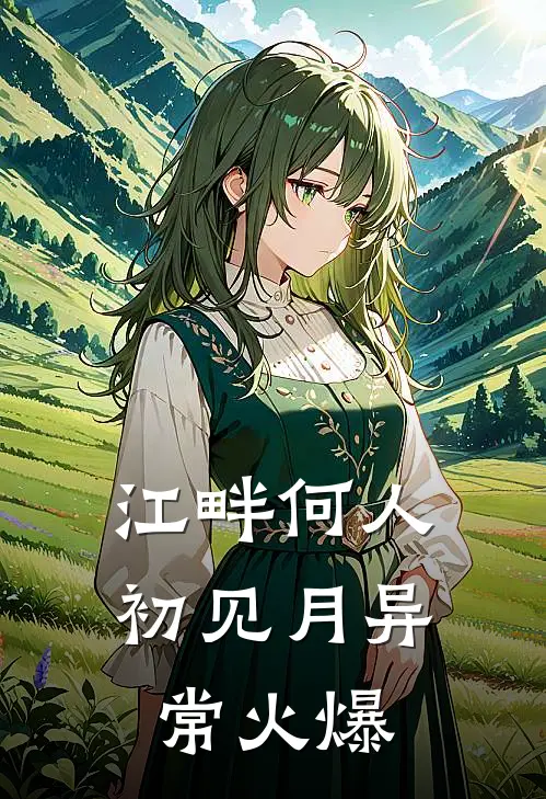江畔何人初见月异常火爆