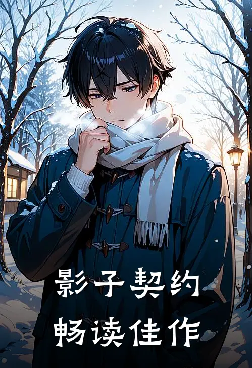影子契约畅读佳作