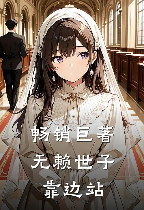 畅销巨著无赖世子靠边站