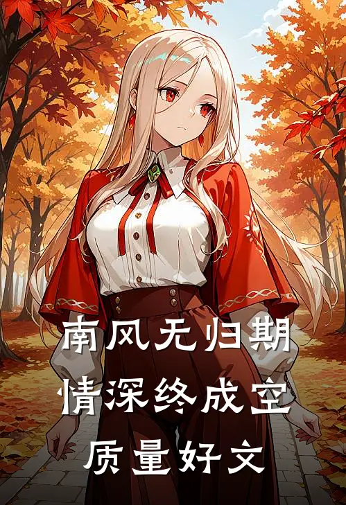 南风无归期，情深终成空质量好文