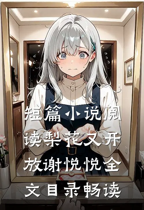 短篇小说阅读梨花又开放谢悦悦全文目录畅读