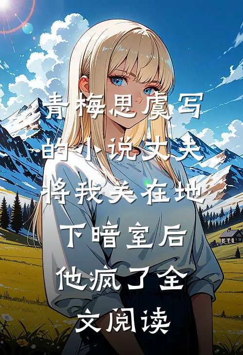 青梅思虞写的小说丈夫将我关在地下暗室后，他疯了全文阅读