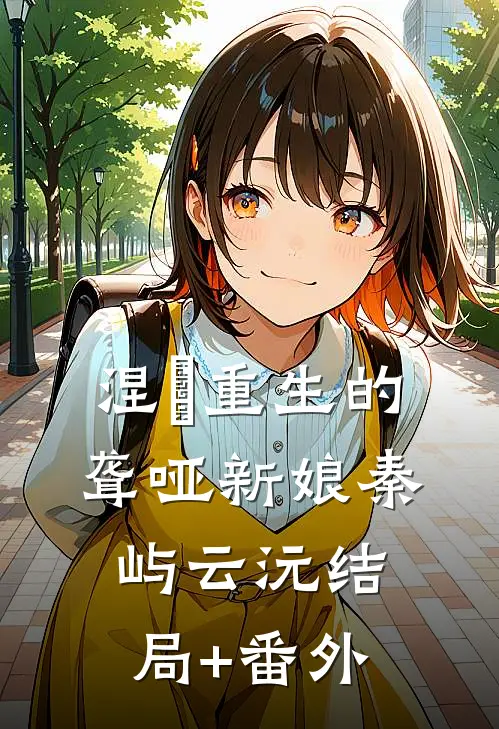 涅槃重生的聋哑新娘秦屿云沅结局+番外