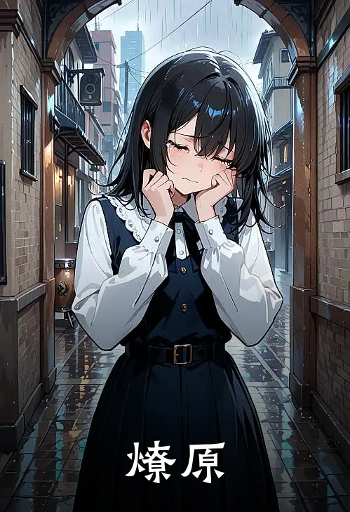 燎原