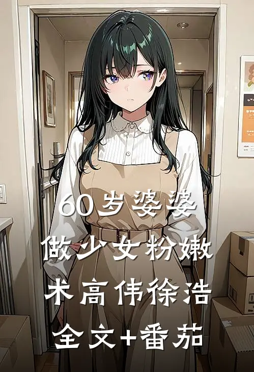 60岁婆婆做少女粉嫩术高伟徐浩全文+番茄