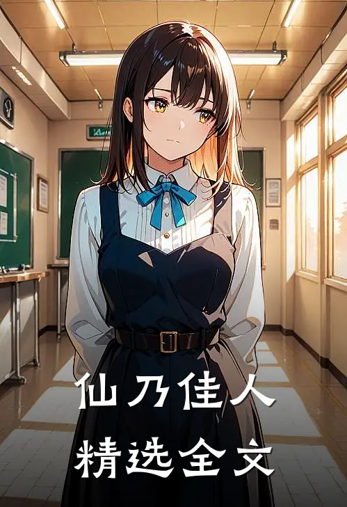 仙乃佳人精选全文