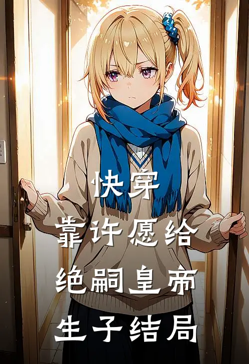 快穿：靠许愿给绝嗣皇帝生子结局