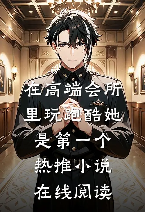 在高端会所里玩跑酷她是第一个热推小说在线阅读