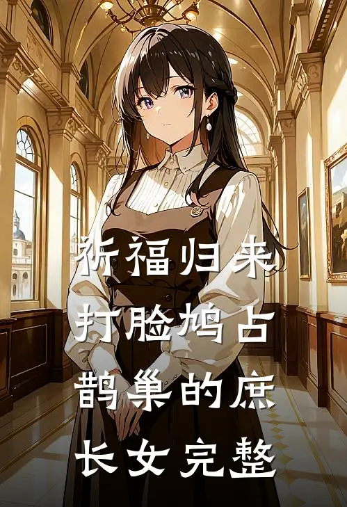 祈福归来，打脸鸠占鹊巢的庶长女完整