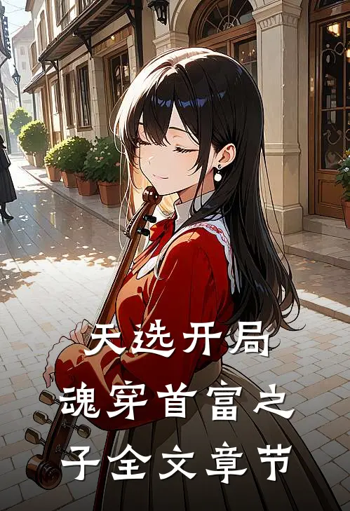 天选开局，魂穿首富之子全文章节