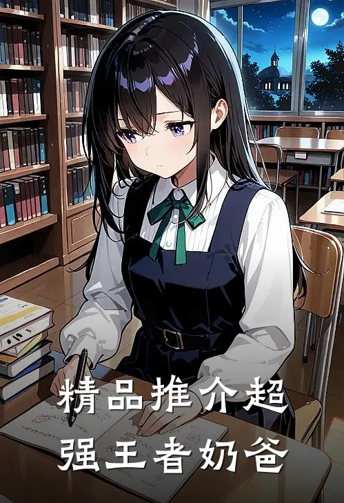 精品推介超强王者奶爸