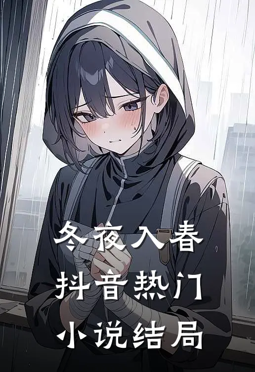 冬夜入春抖音热门小说结局