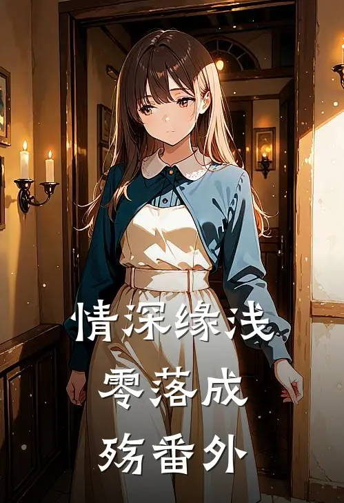 情深缘浅，零落成殇番外