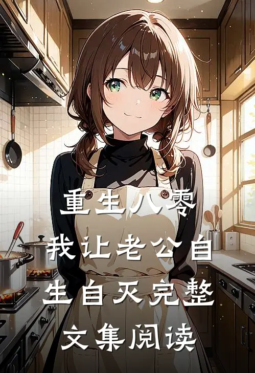 重生八零，我让老公自生自灭完整文集阅读