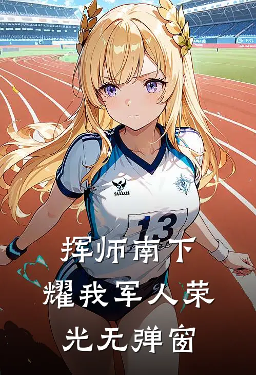 挥师南下，耀我军人荣光无弹窗