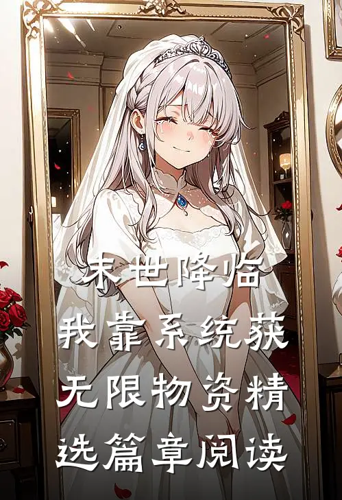 末世降临：我靠系统获无限物资精选篇章阅读