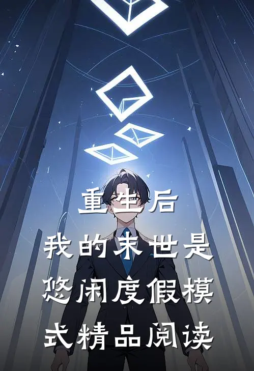 重生后，我的末世是悠闲度假模式精品阅读