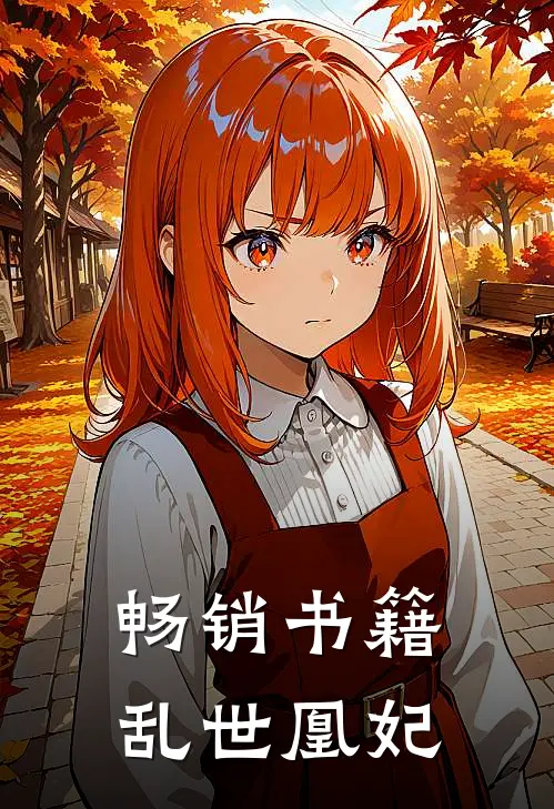 畅销书籍乱世凰妃