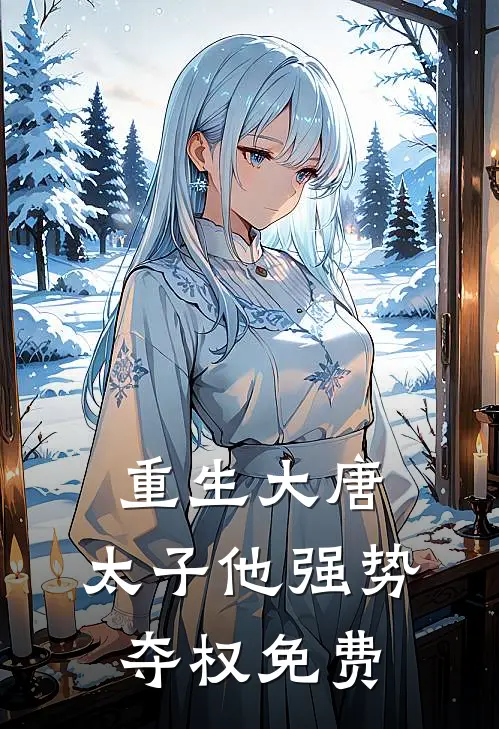 重生大唐：太子他强势夺权免费