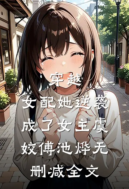 穿越：女配她逆袭成了女主虞姣傅池烨无删减全文