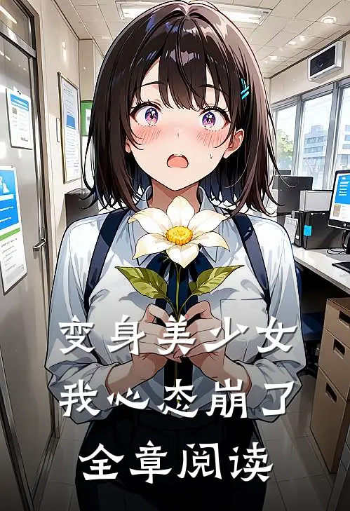 变身美少女，我心态崩了全章阅读