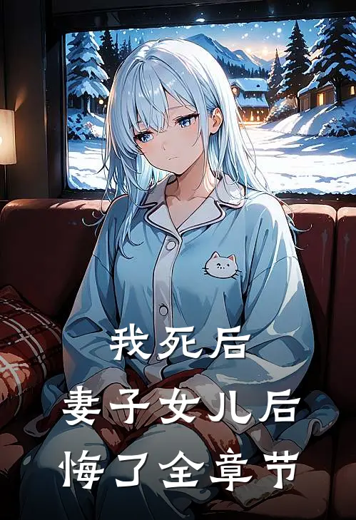 我死后，妻子女儿后悔了全章节