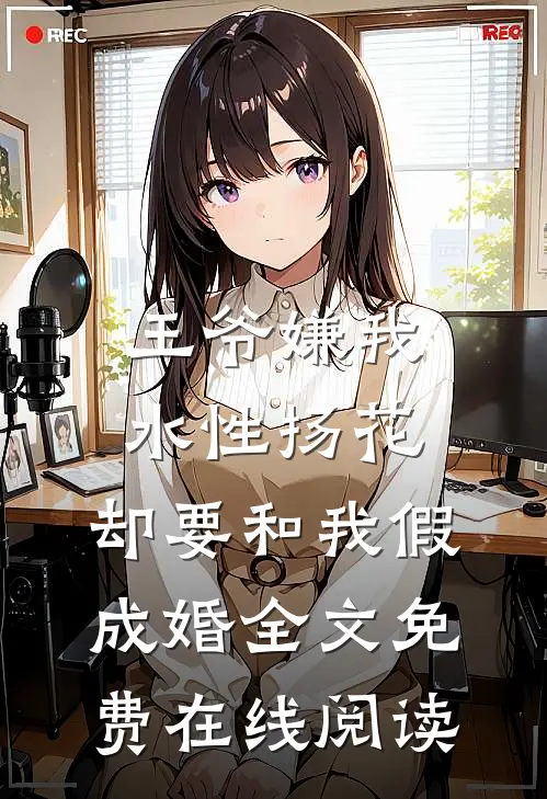 王爷嫌我水性扬花，却要和我假成婚全文免费在线阅读
