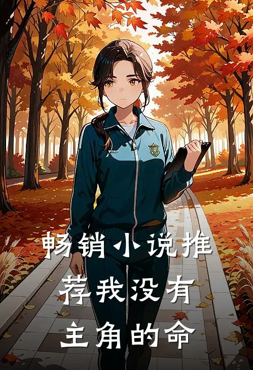 畅销小说推荐我没有主角的命