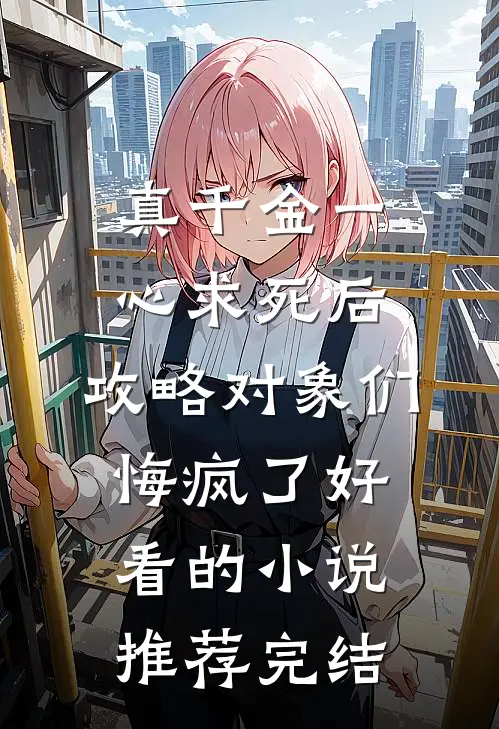 真千金一心求死后，攻略对象们悔疯了好看的小说推荐完结
