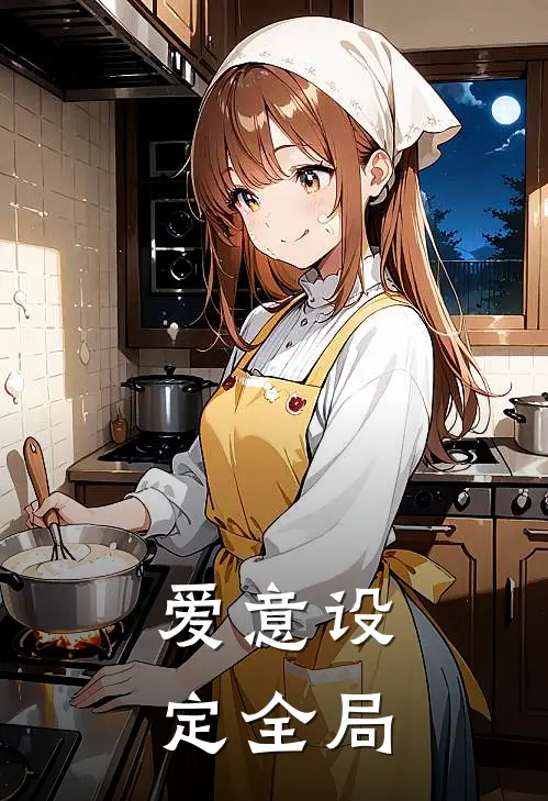 爱意设定全局