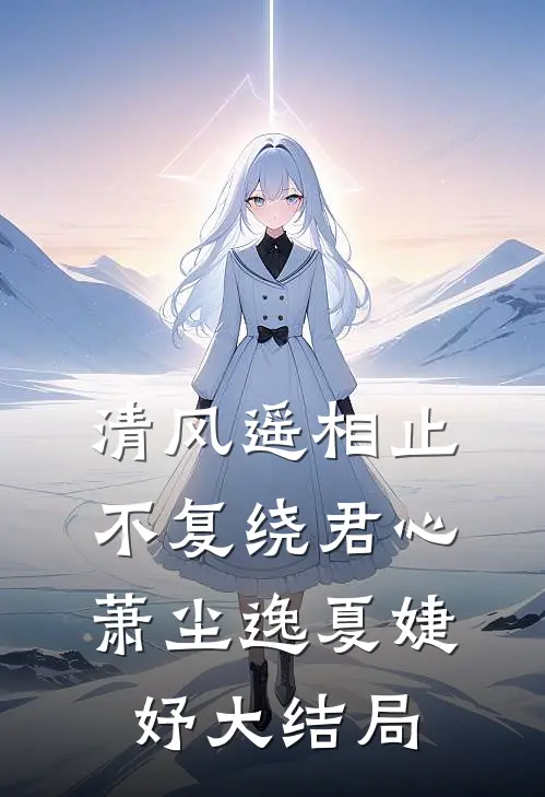 清风遥相止，不复绕君心萧尘逸夏婕妤大结局