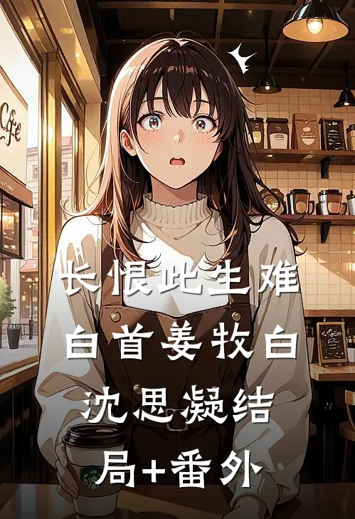 长恨此生难白首姜牧白沈思凝结局+番外